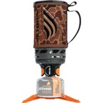 Jetboil Flash 1.0L - Kochsystem für Gas duck camo