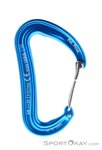 Camp Dyon Schnappkarabiner-Blau-One Size