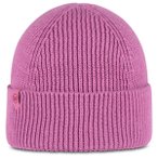 Buff - Knitted Beanie Merix - Mütze Gr One Size rosa