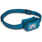 Black Diamond Storm 500-R - Stirnlampe azul