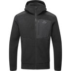Mountain Equipment Highpile   Herren  Fleecejacke schwarz Größe M Trekking  Wi