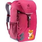 deuter Kinder Waldfuchs 10 Daypack ( Pink one size Größe,)