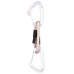Blue Ice - Alpine Runner - Rundschlinge Gr 35 cm grau