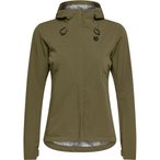 Fox Ranger Water  Damen  Regenjacke oliv Größe S Mountainbike  Windabweisend
