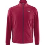 SCHNEIDER SPORTSWEAR Herren Jacke OSCARM-Jacke, Größe 58 in Rot