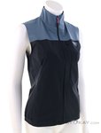 Dynafit Traverse Dynastretch Damen Outdoorweste-Schwarz-S