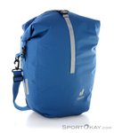 Deuter Weybridge Series 20+5l Fahrradtasche-Blau-20