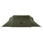 MSR Tindheim 2 Zelt  Campingzelte gruen Größe One Size Camping