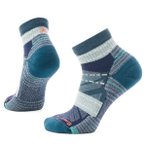Smartwool Damen Margarita Light Cushion Wandersocken 34-37