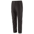 Patagonia - Women's Terravia Peak Pants - Trekkinghose Gr 42 - Short schwarz/gra