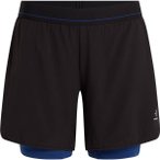 ENERGETICS Damen Shorts Isolda, Größe 36 in Schwarz