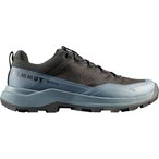 Mammut Sertig III Low GTX  Herren  Zustiegsschuhe grau Größe 42 Trekking Wasse