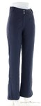 Maier Sports Allissia Slim 2.1 Damen Skihose-Dunkel-Blau-36