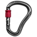 Ocun - Eagle HMS Screw - HMS-Karabiner grau