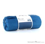 Sea to Summit Comfort Deluxe S.I. 201x115cm Isomatte-Blau-One Size
