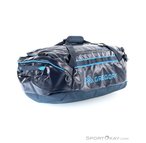 Gregory Alpaca 60l Duffel Reisetasche-Dunkel-Blau-60