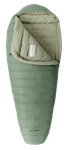Nordisk Ides 0 XL WIDE Daunenschlafsack (Herren bis -1°C / max. Körpergröße 