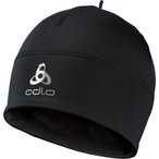 Odlo Polyknit Warm Eco  Kinder  Mützen & Beanies schwarz Größe ONE SIZE Langl