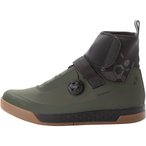 Vaude Am Moab Mid Winter STX   Fahrradschuhe gruen Größe 47 Camping Wasserdich