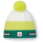 Eisbär - Kid's Star Pompon Mütze Ski Austria - Mütze Gr 55 cm - 7-8 Years bun