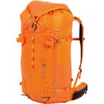 Exped Verglas 40  Damen  Kletterrucksäcke orange Größe 40L Alpinklettern | Be