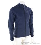 Fox Ranger Wind Herren Bikejacke-Dunkel-Blau-XL