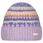 Barts - Kid's Carinas Beanie - Mütze Gr 53-55 cm lila