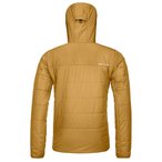 Ortovox Swisswool Zinal Jacket Herren - Isolationsjacke