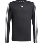 adidas Train Essentials  Kinder  Laufshirts schwarz Größe 140 Laufen | Lifesty