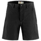 Fjällräven - High Coast Pack Shorts - Shorts Gr 56 schwarz