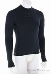 Endura Transloft LS Baselayer Herren Funktionsshirt-Schwarz-S