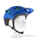 Endura MT500JR Kinder MTB Helm-Blau-One Size