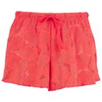 Rip Curl - Women's Oasis Swim Short - Boardshorts Gr XS rot