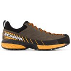 Scarpa - Mescalito - Approachschuhe 42,5 braun