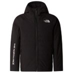 The North Face - Boy's Never Stop Synthetic Jacket - Kunstfaserjacke Gr XL schwa