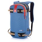 Arva - Backpack Ride 18 - Skitourenrucksack blau
