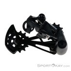 Sram SX Eagle 12-Fach long Schaltwerk-Schwarz-Lang