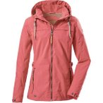 G.I.G.A. DX by killtec Damen Jacke Jamil WMN JCKT A, Größe 42 in Orange