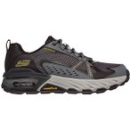SKECHERS Herren Freizeitschuhe 237303, Größe 42 in Schwarz