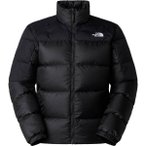 THE NORTH FACE Herren Jacke M DIABLO DOWN JACKET, Größe M in Schwarz