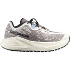 SALOMON Damen Laufschuhe SHOES AERO GLIDE 4 GRVL W Vanila/Black/I, Größe 40 in