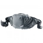 Deuter - Pulse Pro 5 - Hüfttasche Gr 5 l grau