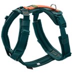Hunter - Maldon 3.0 - Hundegeschirr Gr M/L - Hals 57 – 98 cm, Bauch 60 – 91 