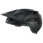 Alpina - Taunus - Radhelm Gr 52-56 cm grau/schwarz