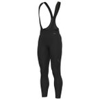 Alé - R-EV1 Thermo Shield Bibtights - Radhose Gr S schwarz