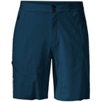 Vaude Scopi Lw II  Herren  Softshellhose blau Größe XXL Trekking  Widerstandsf