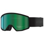 Atomic - Kid's Four Junior XS Flash S2 - Skibrille Gr XS grün