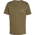 adidas Terrex Graphic  Herren  T-Shirts oliv Größe M Lifestyle  Hautfreundlich