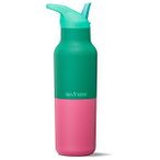 Klean Kanteen - Kanteenrise Classic Vi Flip Sport - Isolierflasche Gr 473 ml bun