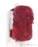 Gregory Maya 30l Damen Rucksack-Dunkel-Rot-30